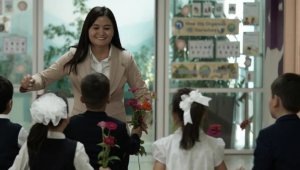 Почти полмиллиона казахстанских женщин работают учителями