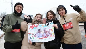 «На 10 девчонок по статистике 9 ребят»: женщин в Казахстане больше, чем мужчин