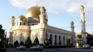 Рамазан-2024: расписание намаза и поста в Алматы