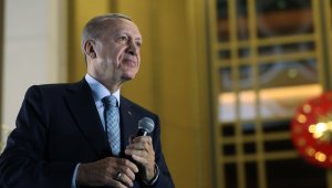 Эрдоган покинет пост президента Турции