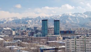 В Алматы открылся 4-звездочный отель международной сети