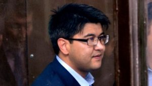 Куандык Бишимбаев не признал свою вину в суде