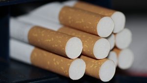 Табачные изделия на 94 млн тенге незаконно пытался продать житель ЗКО