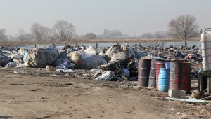 Впервые государство выделяет 200 млрд тенге на переработку отходов ​​​​​​– Ерлан Нысанбаев