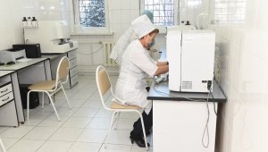 В Алматы открылся Центр охраны плода