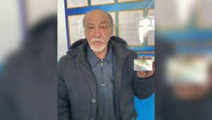 43 года жил без документов казахстанец