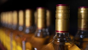 Алкоголь на 110 млн тенге сокрыл предприниматель в Таразе