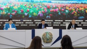 Новый формат празднования Наурыза ввели в Казахстане