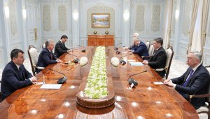 Казахстан готов расширить экспортные поставки в Узбекистан почти на $500 млн