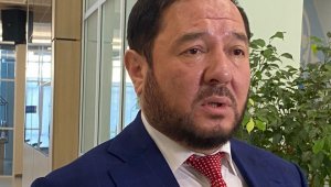 Абдулхалил Долкунтай: Токаев создал площадку для строительства Справедливого Казахстана
