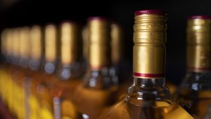 Производство популярного алкоголя сократилось в Казахстане