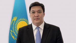 Назначен вице-министр финансов Казахстана