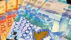 Сколько на зарплаты госслужащих тратит Казахстан