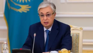 Токаев созывает ХХХІІІ сессию Ассамблеи народа Казахстана