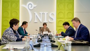 200 опорных школ НИШ создадут в райцентрах Казахстана