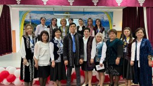 Инновационные подходы в инклюзивном образовании обсудили в школе Алматы