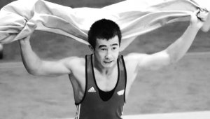 Скончался казахстанский спортсмен в Филадельфии