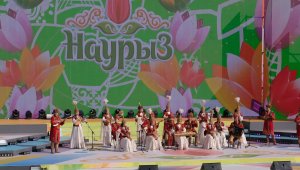 Наурызнама: какие мероприятия пройдут 21-22 марта в районах Алматы