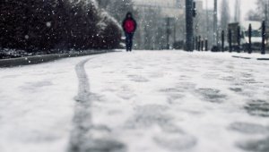 Дождь, снег, гололед и метель: погода на 25 марта в Казахстане