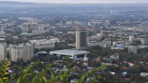 Инфляция в Алматы в 2024 году ожидается на уровне 7-8%