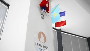 Париж-2024: в копилке национальной сборной 31 лицензия