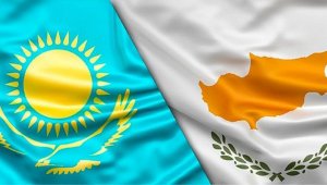 Казахстан подписал меморандум об открытии авиасообщения с Кипром