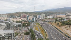 В Алматы внедряются новые требования к городской застройке
