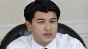 Присяжных по делу Бишимбаева отобрали в Астане