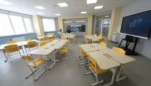 В Алматы появятся 22 новые школы