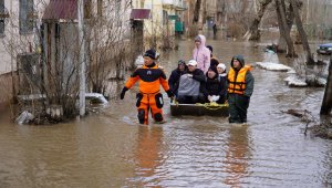Как правительство будет возмещать казахстанцам ущерб от паводков