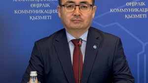 Реализацию Карты коррупционных рисков обсудили в Алматы