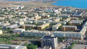 Порядка 63 млрд тенге выделено на развитие моногородов в Казахстане