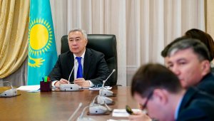 В Казахстане пересмотрят условия конкурсов на распределение возвращенных земель