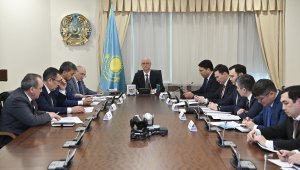 С 12 до 3 месяцев сократят время рассмотрения заявок инвесторов в Казахстане