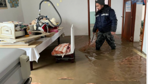 Как будут возмещать ущерб пострадавшим от паводка в Актюбинской области