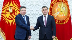 Зачем Токаев отправил Бектенова в Кыргызстан