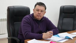 Канат Бозумбаев: Кто будет создавать нервозность и обманывать казахстанцев – поплатится за свои поступки