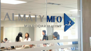 Кредиты на 1,3 млрд тенге получили предприниматели в МФО Almaty в 1-м квартале 2024 года