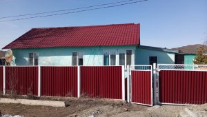 Жителям Шетского района, пострадавшим от паводка, выкупили дома