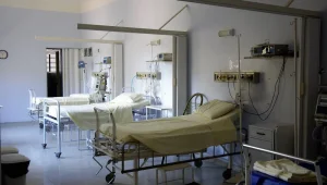 Более 3 млн тенге украл акмолинец у соседа по больничной палате