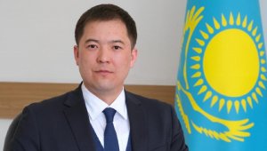 Назначен временно и. о. руководителя Управления развития общественных пространств города Алматы