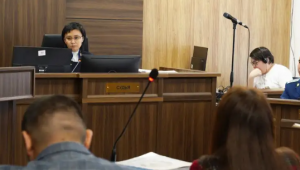 Судье по делу Бишимбаева угрожают: Верховный суд сделал заявление