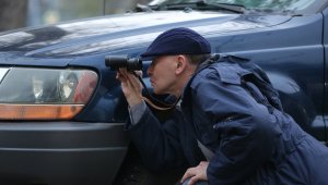 В Алматы работает восемь детективных агентств