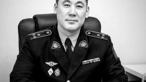 Скончался заместитель начальника департамента полиции ВКО