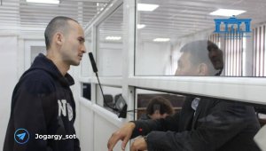 Резонансное дело с автобусом в Алматы: подсудимый в последнем слове не признал свою вину
