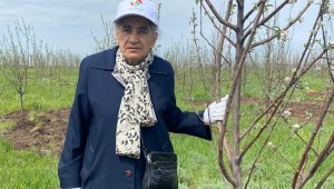 Акция «Таза Казахстан» развивает экологичную культуру граждан - Асылы Осман