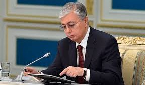 Токаев подписал закон по вопросам ведения бизнеса