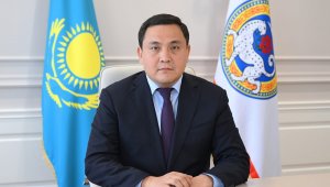 Назначен руководитель Управления градостроительного контроля Алматы