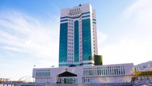 Национальная гидрогеологическая служба создана в Казахстане