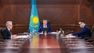 Правительство Казахстана приняло меры по сдерживанию роста цен на овощи